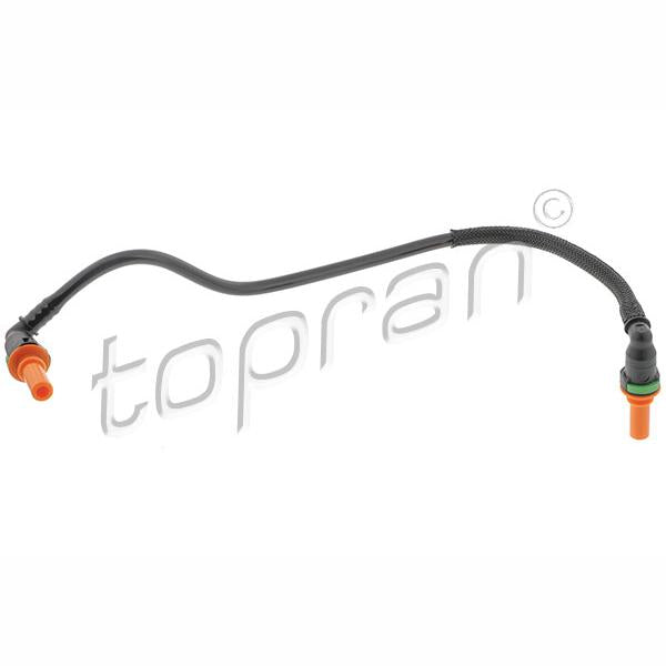 HANS PRIES 119-896 Fuel Hose