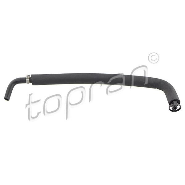 HANS PRIES HP501784 Cylinder Head Cover Ventilation Hose