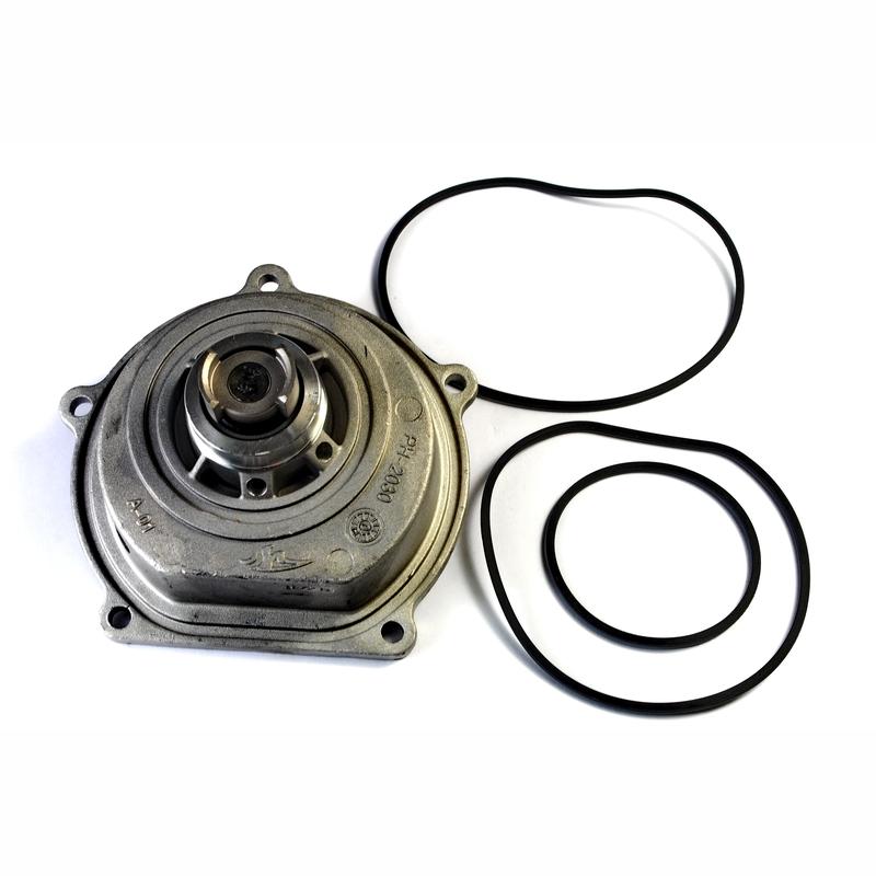 THERMOTEC D14031TT Water Pump