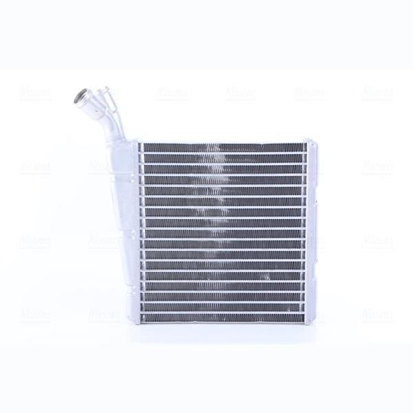 NISSENS NIS606334 Engine Radiator