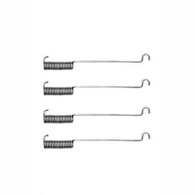 TRW MOTO SFK64 Brake Shoes Accessory Kit