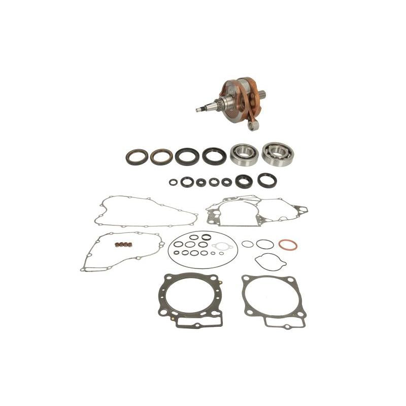 HOT RODS CBK0191 Crankshaft Repair Kit