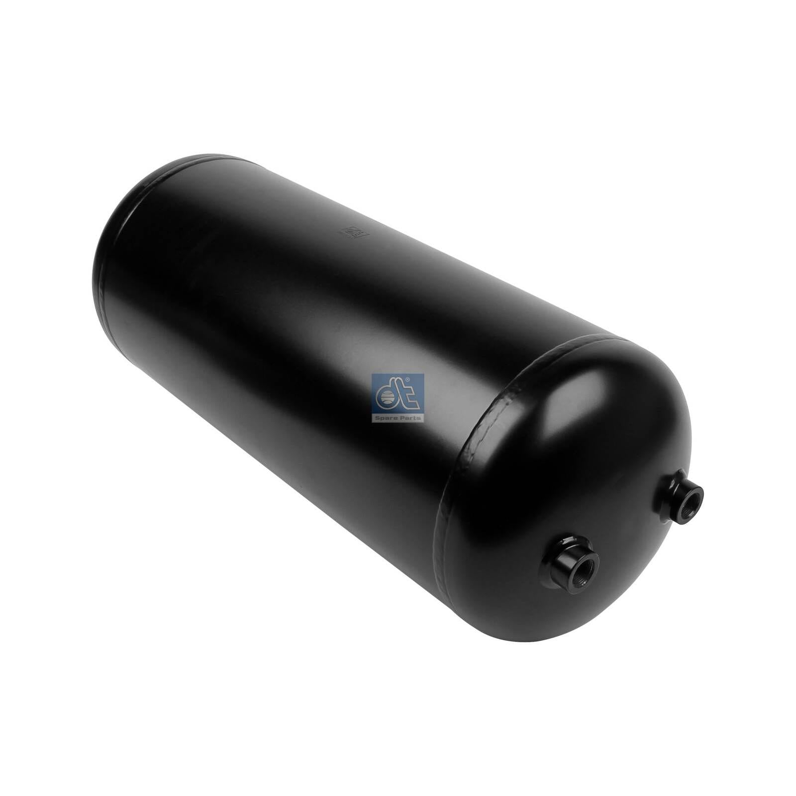 DT A/C 1.18390 Compressed-Air System Air Tank