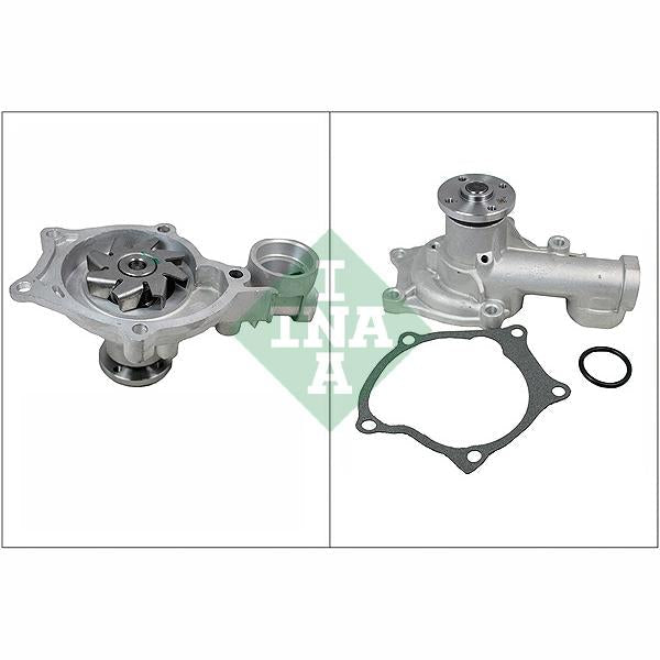 INA 538060310 Water Pump