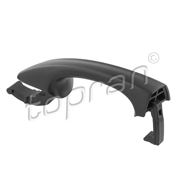 HANS PRIES HP620009 Exterior Door Handle