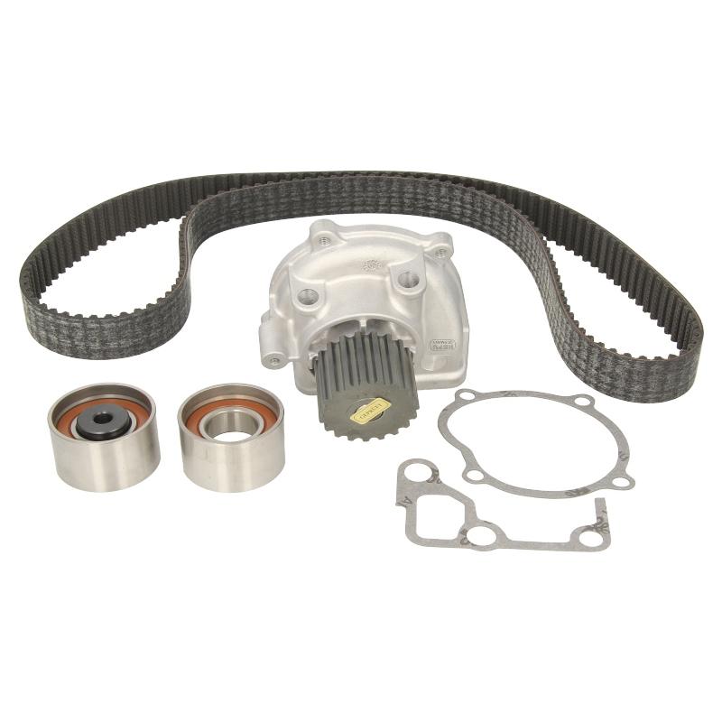 HEPU PK75330 Water Pump & Timing Belt Kit