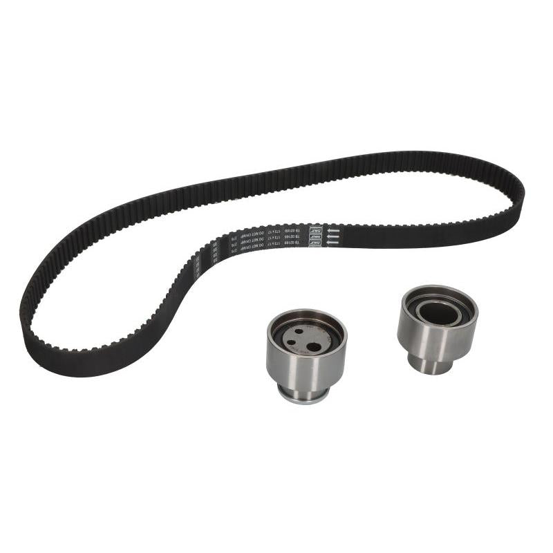 SKF VKMA02169 Timing Belt Set