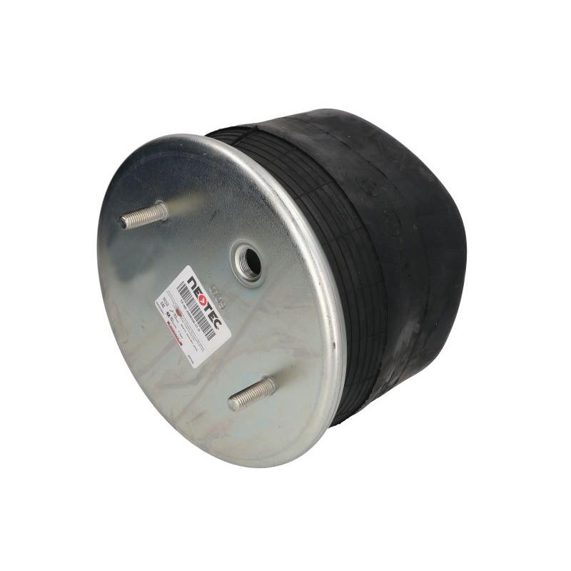 TIP TOPOL ABM50631D Air Suspension Bellow