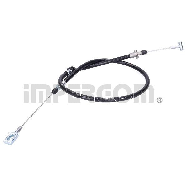HERTH+BUSS JAKOPARTS J3928048 Parking Brake Cable Pull