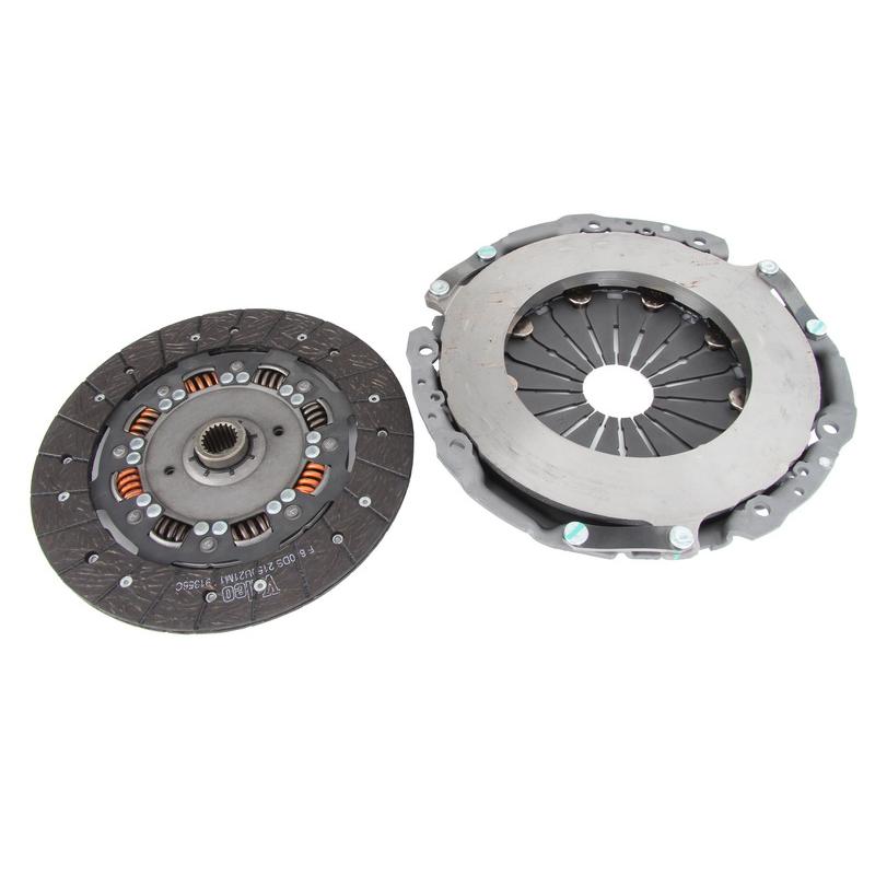 VALEO VAL826354 Clutch Kit