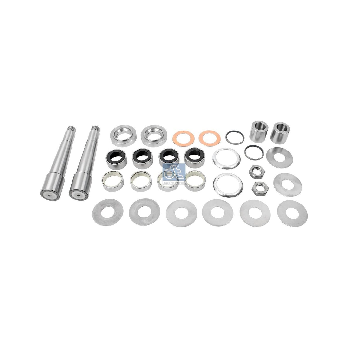 DT SPARE PARTS 5.92010 Kingpin Repair Kit