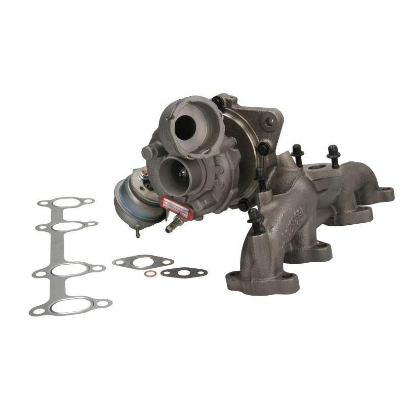 GARRETT 765261-9008S Turbocharger