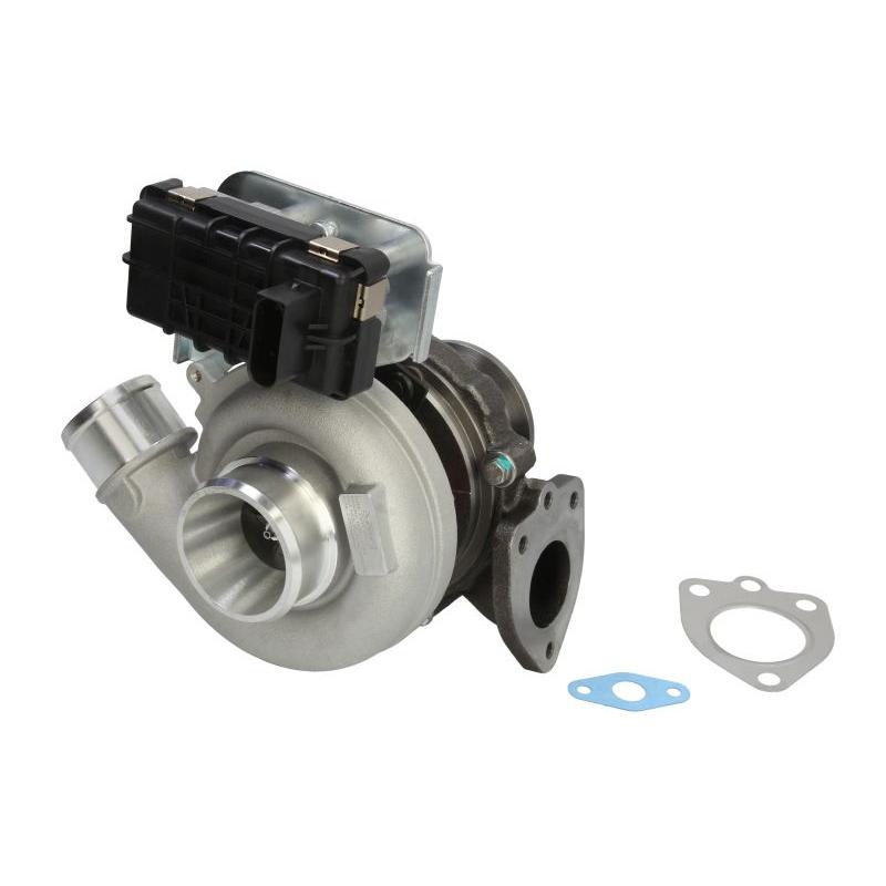 EVORON EVTC0275 Turbocharger