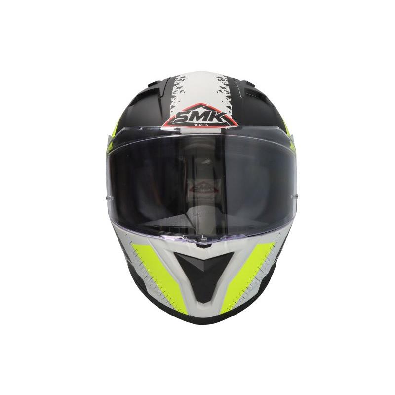 SMK 011018MA124XL Full Face Helmets