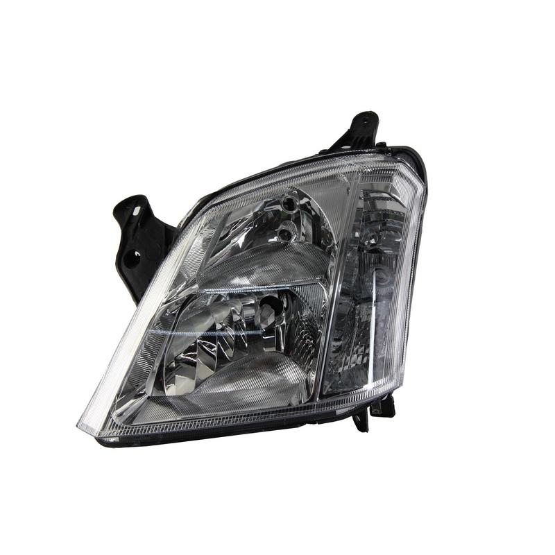 VALEO VAL088511 Headlight