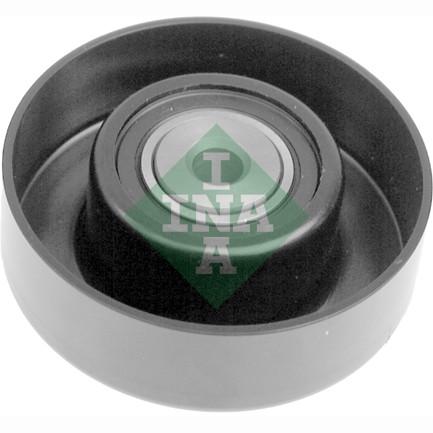 INA 532037720 V-Ribbed Belt Deflection/Guide Pulley