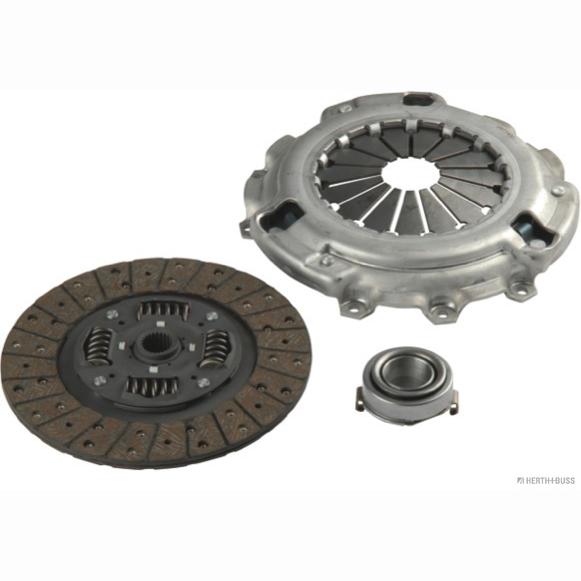HERTH+BUSS JAKOPARTS J2003100 Clutch Kit