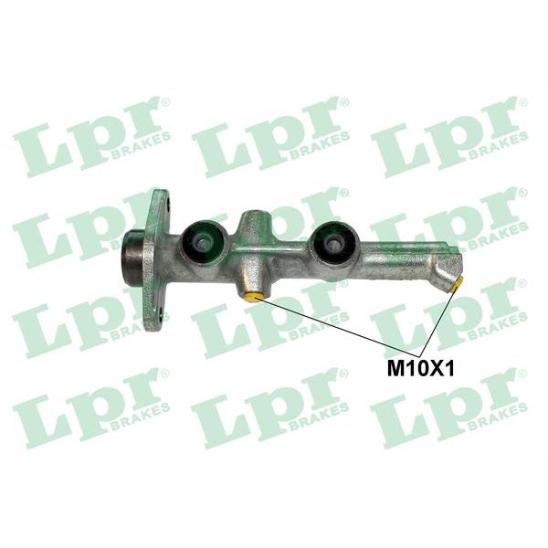 HERTH+BUSS JAKOPARTS J3510502 Parking Brake Brake Shoe Set