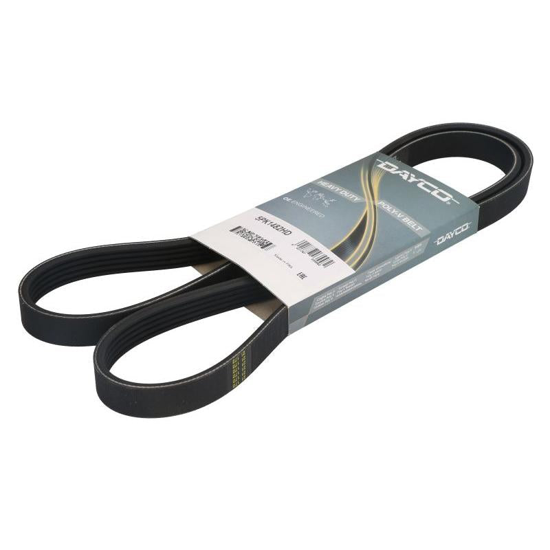 DAYCO DAY5PK1482HD V-Ribbed Belt