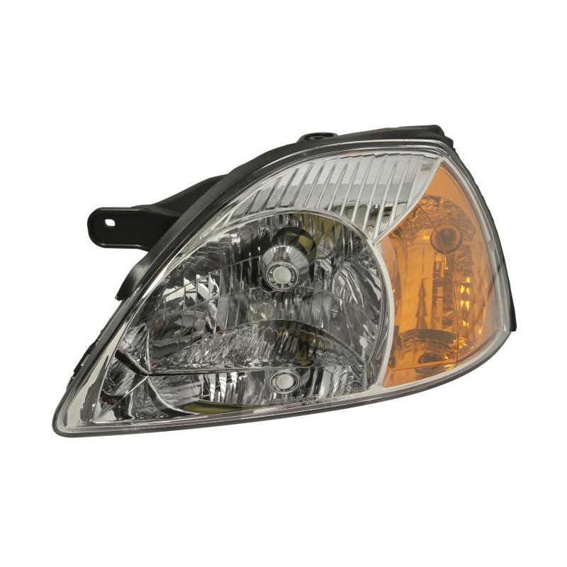 DEPO 223-1114L-LDEMY Headlight