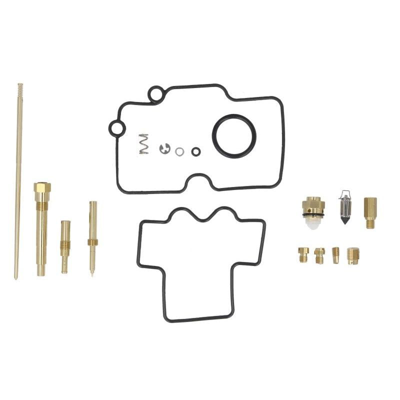 TOURMAX AB-DY62 Carburettor Repair Kit