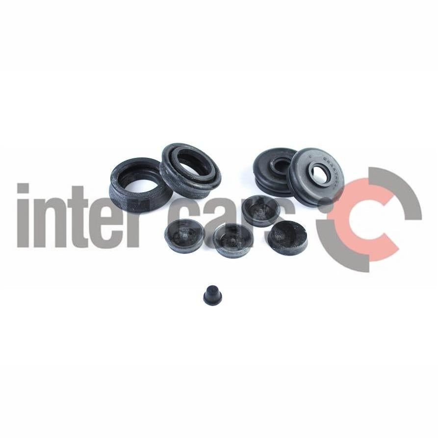 AUTOFREN SEINSA D4-2750 Disc Brake Caliper Repair Kit