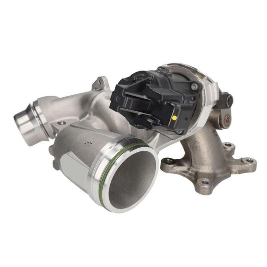 MAHLE 8631897 Turbocharger