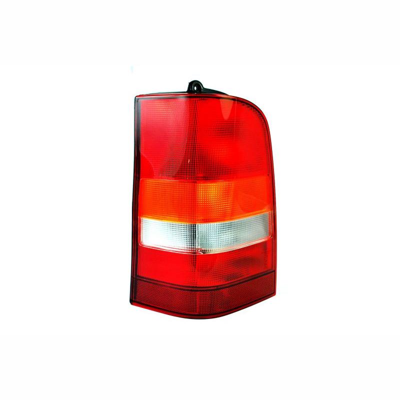 DEPO 440-1936L-UE Rear Light