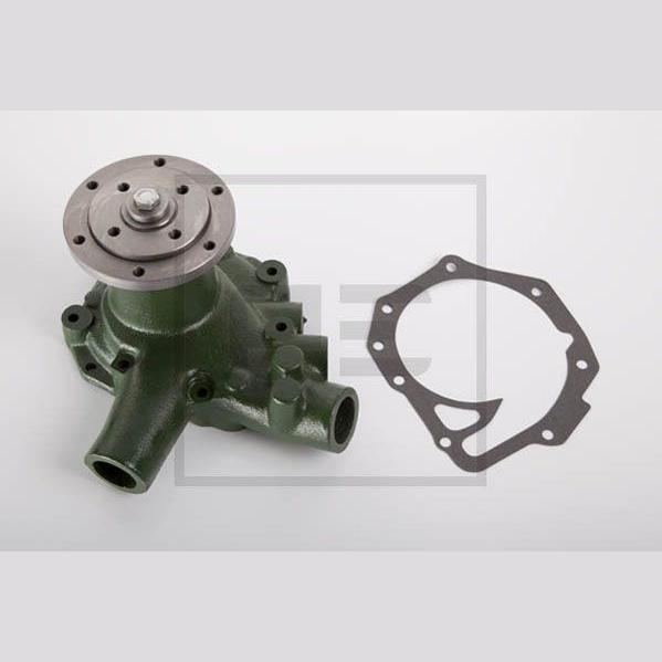 PETERS 100.155-00 Water Pump