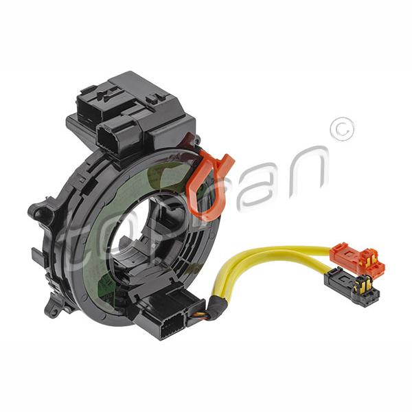 HANS PRIES HP601113 Airbag Clockspring