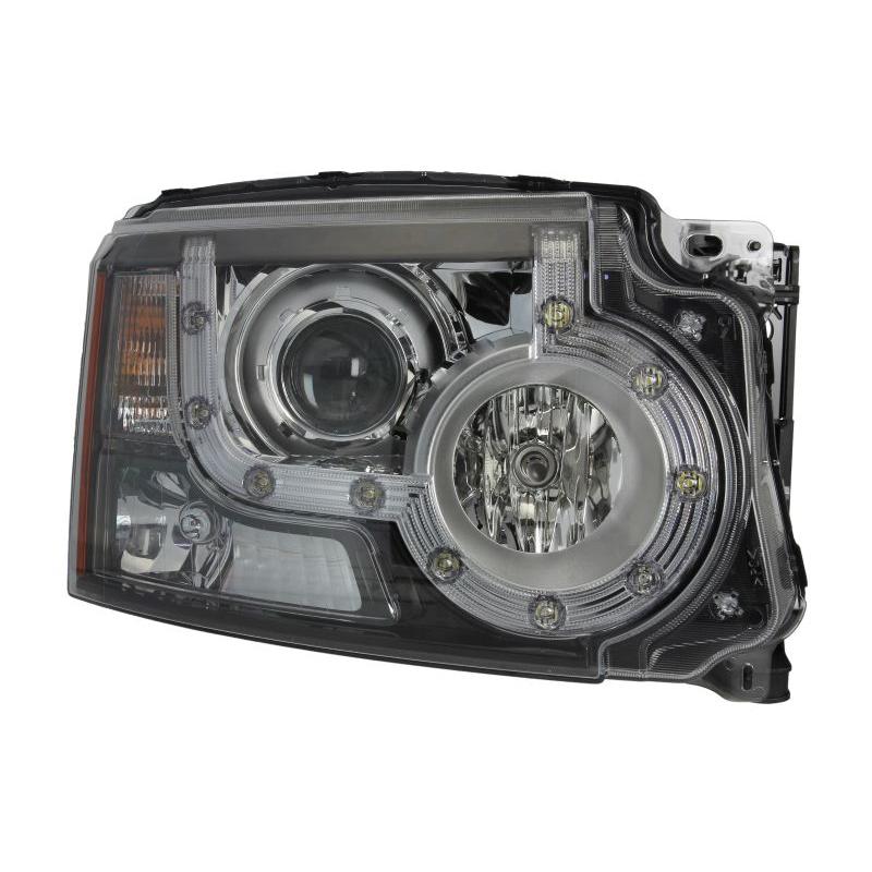 VALEO VAL044238 Headlight