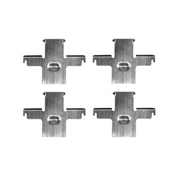 USA ACH1001AT Brake Disc