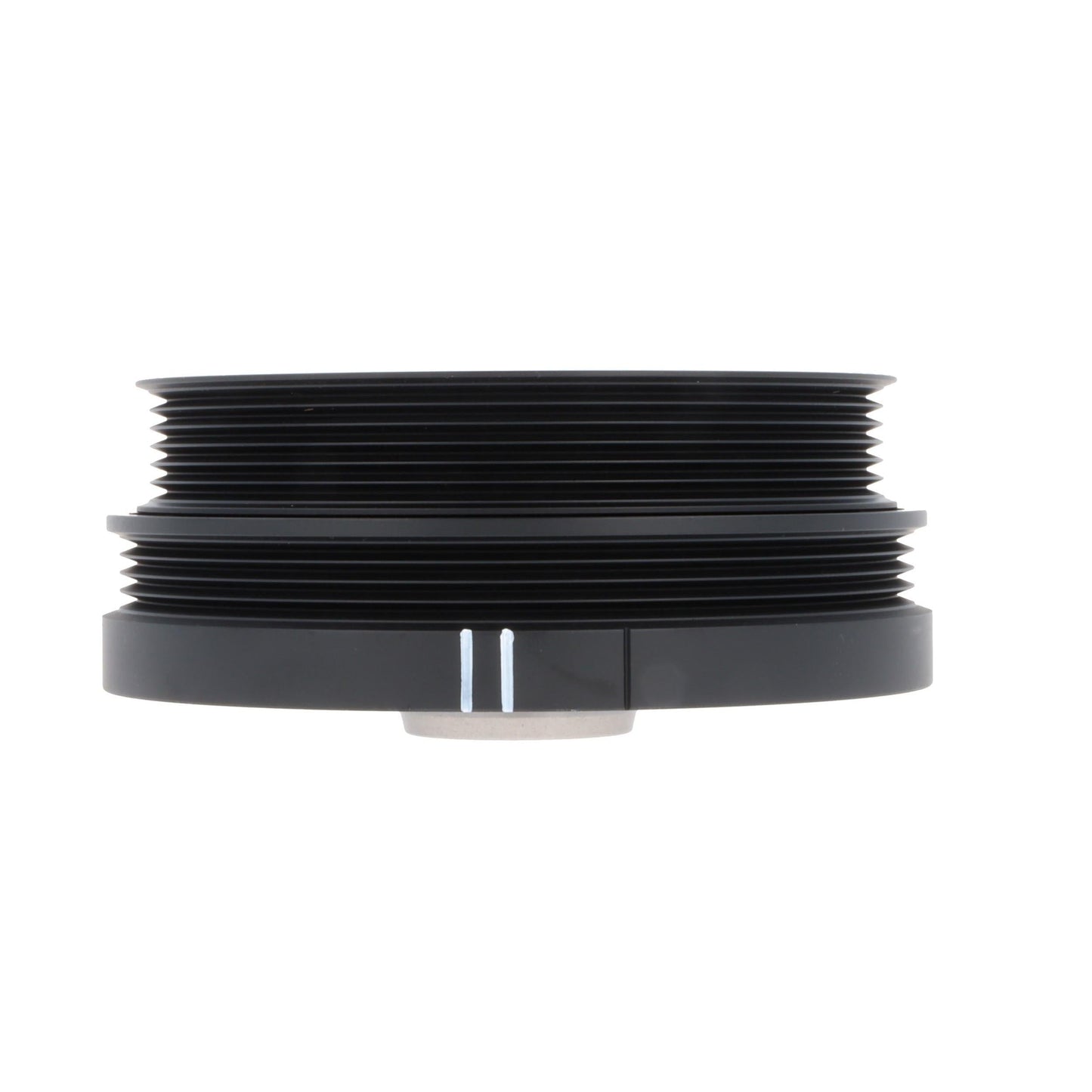 CORTECO CO80005102 Crankshaft Belt Pulley