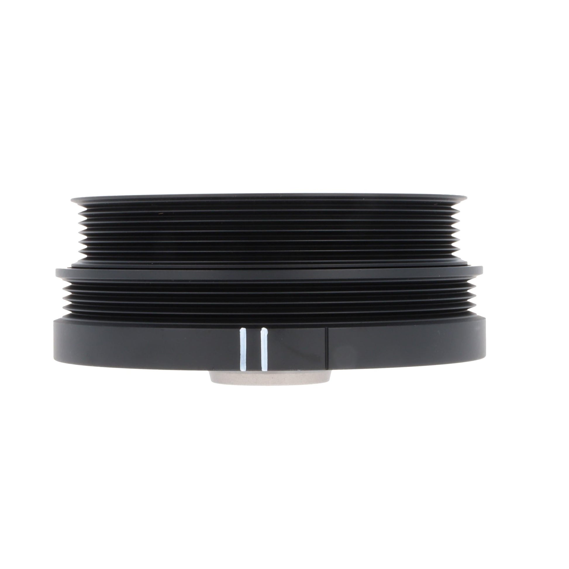CORTECO CO80005102 Crankshaft Belt Pulley