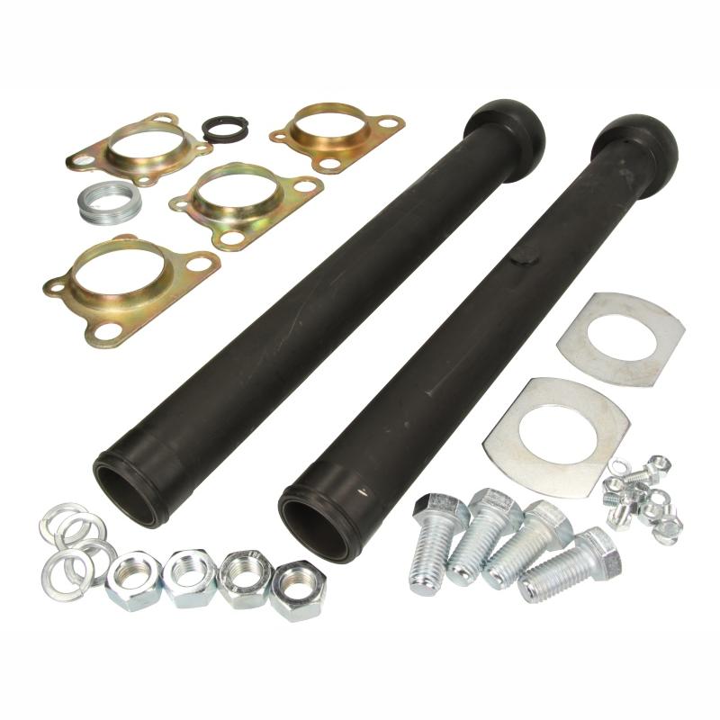 SBP 12-IV019 Brake Shoes Accessory Kit