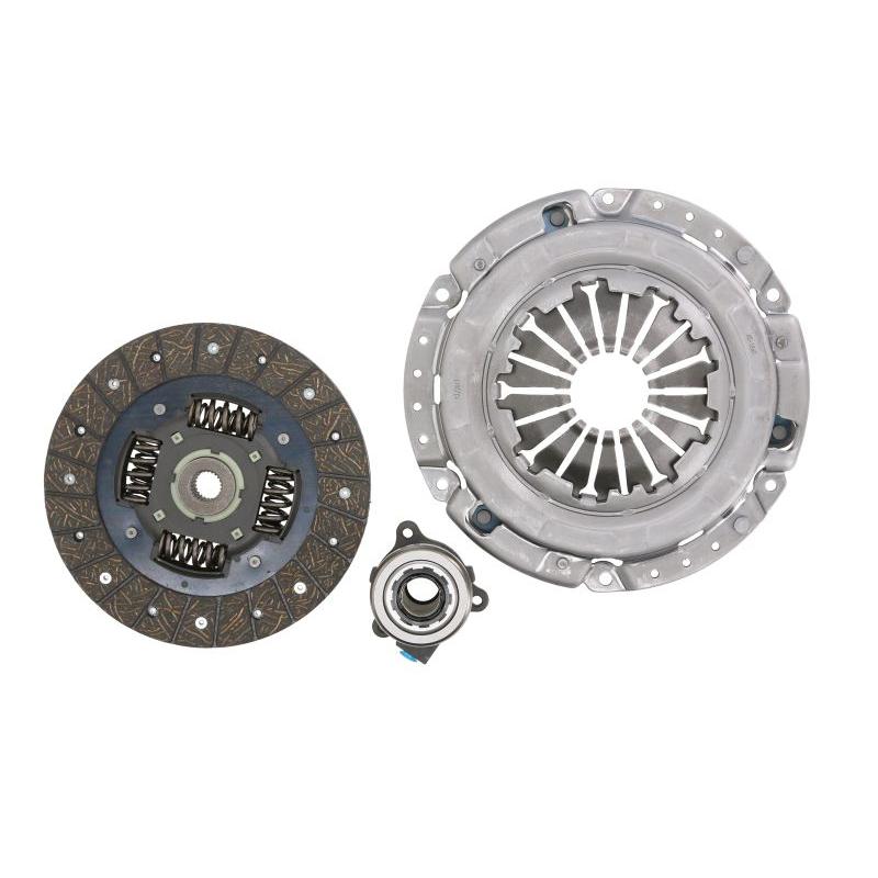 NEXUS F10021NX Clutch Kit