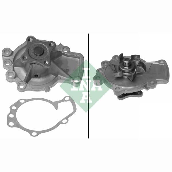 INA 538052810 Water Pump