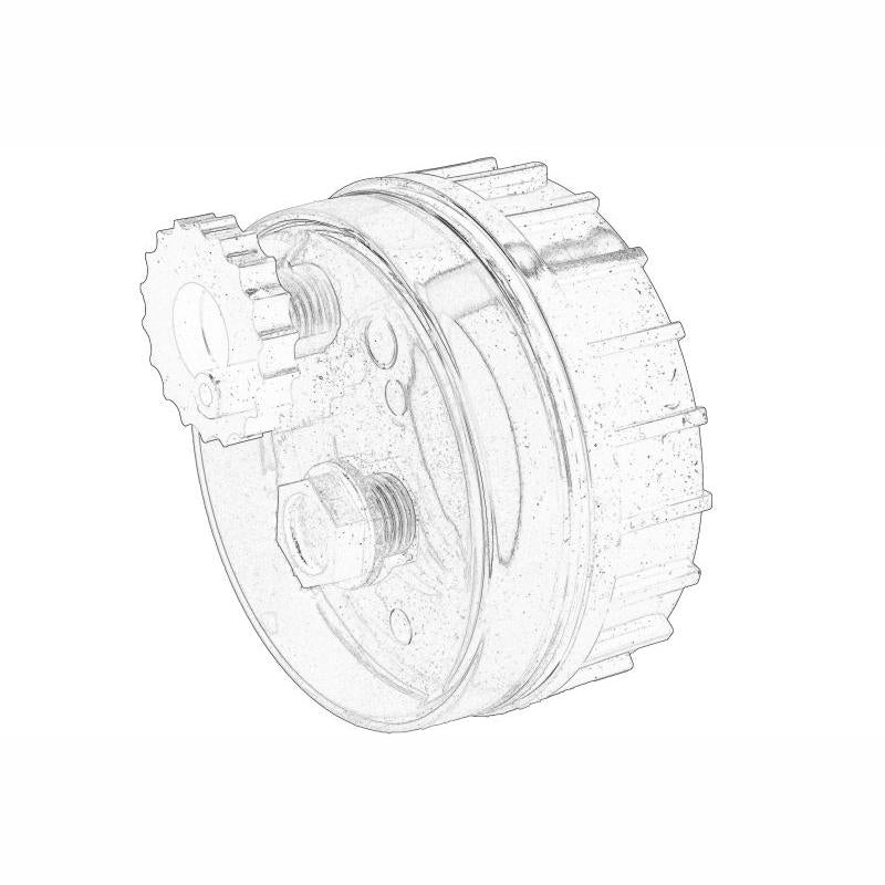 OE PERKINS 2656F854-PER Fuel Filter Clarifier