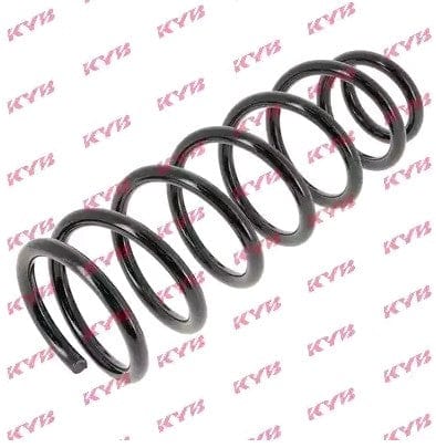 KYB K-Flex RA6152 Coil Spring for Toyota Prius II Liftback (Xw20)
