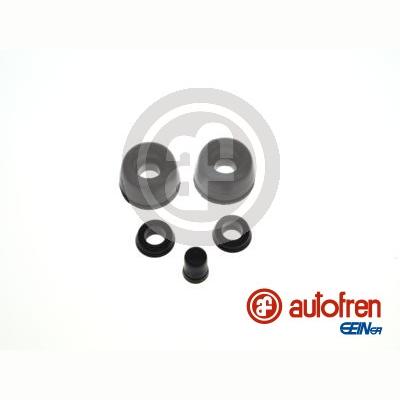 AUTOFREN SEINSA D4-829 Disc Brake Caliper Repair Kit