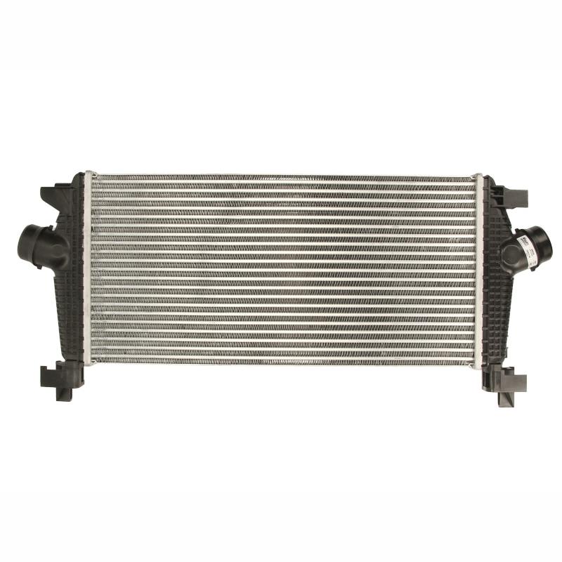NISSENS NIS96556 Charge Air Cooler