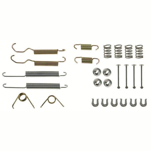 TRW MOTO SFK201 Brake Shoes Accessory Kit