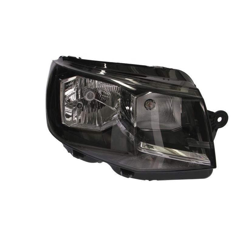 VALEO VAL046709 Headlight