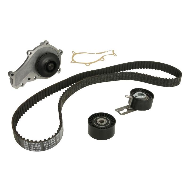 SNR KDP459.590 Water Pump & Timing Belt Kit
