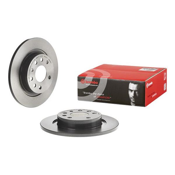 TRW MOTO BDA1057 Brake Caliper Bracket