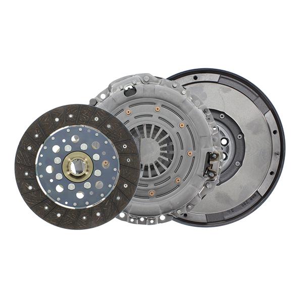AISIN AISSKO-040R Clutch Kit