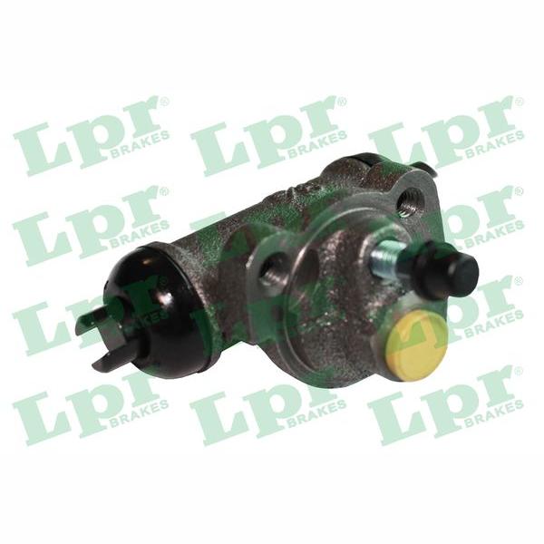 SASIC SAS6500069 Brake Caliper