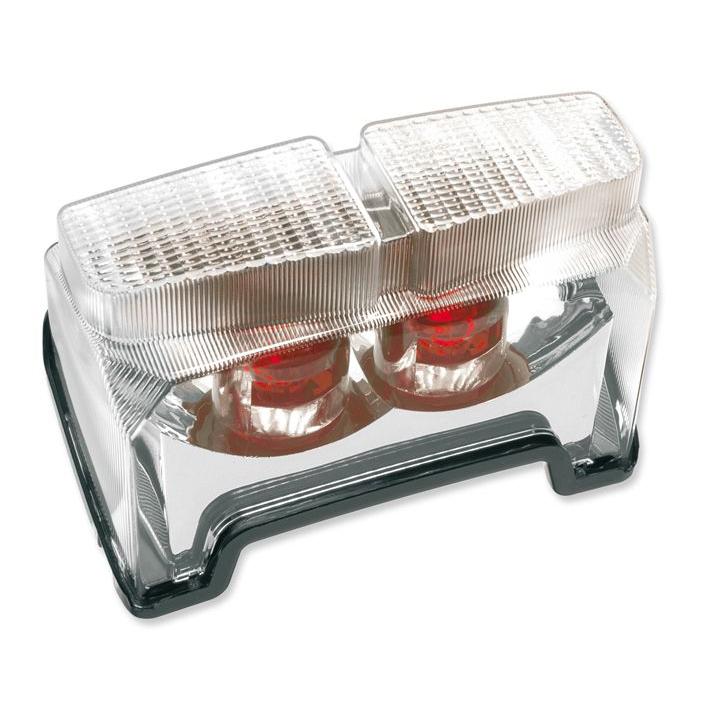 VICMA VIC-9843 Tail Light Lens