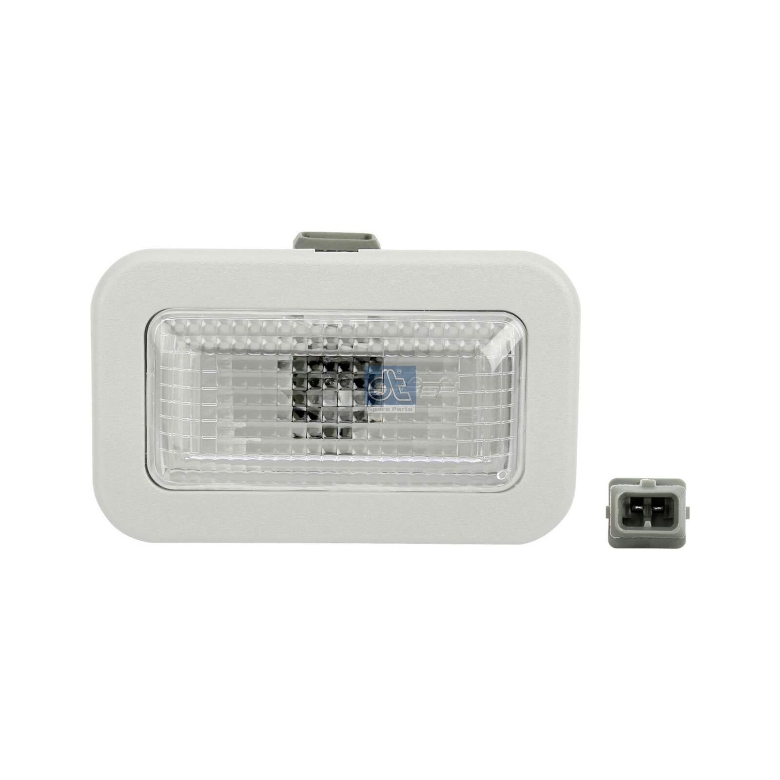 DT A/C 4.62379 Entry Light