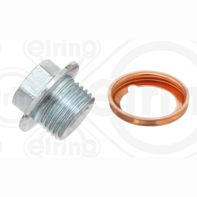 ELRING EL108540 Oil Sump Gasket